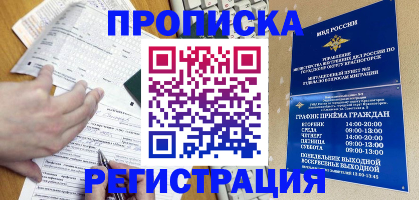 купить прописку в Амурской области